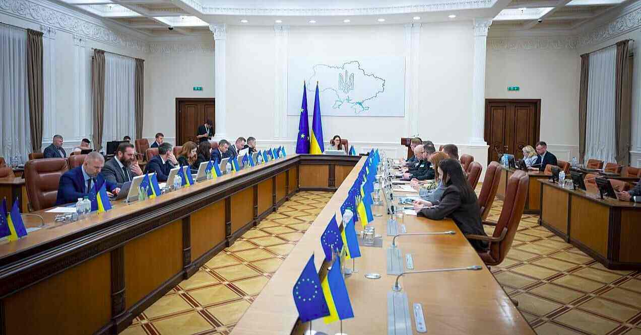 Кабмін наділив віце-прем’єра Качку додатковими повноваженнями