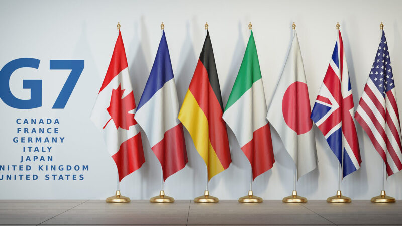 Посли G7 вітають кроки з відновлення незалежності НАБУ та САП