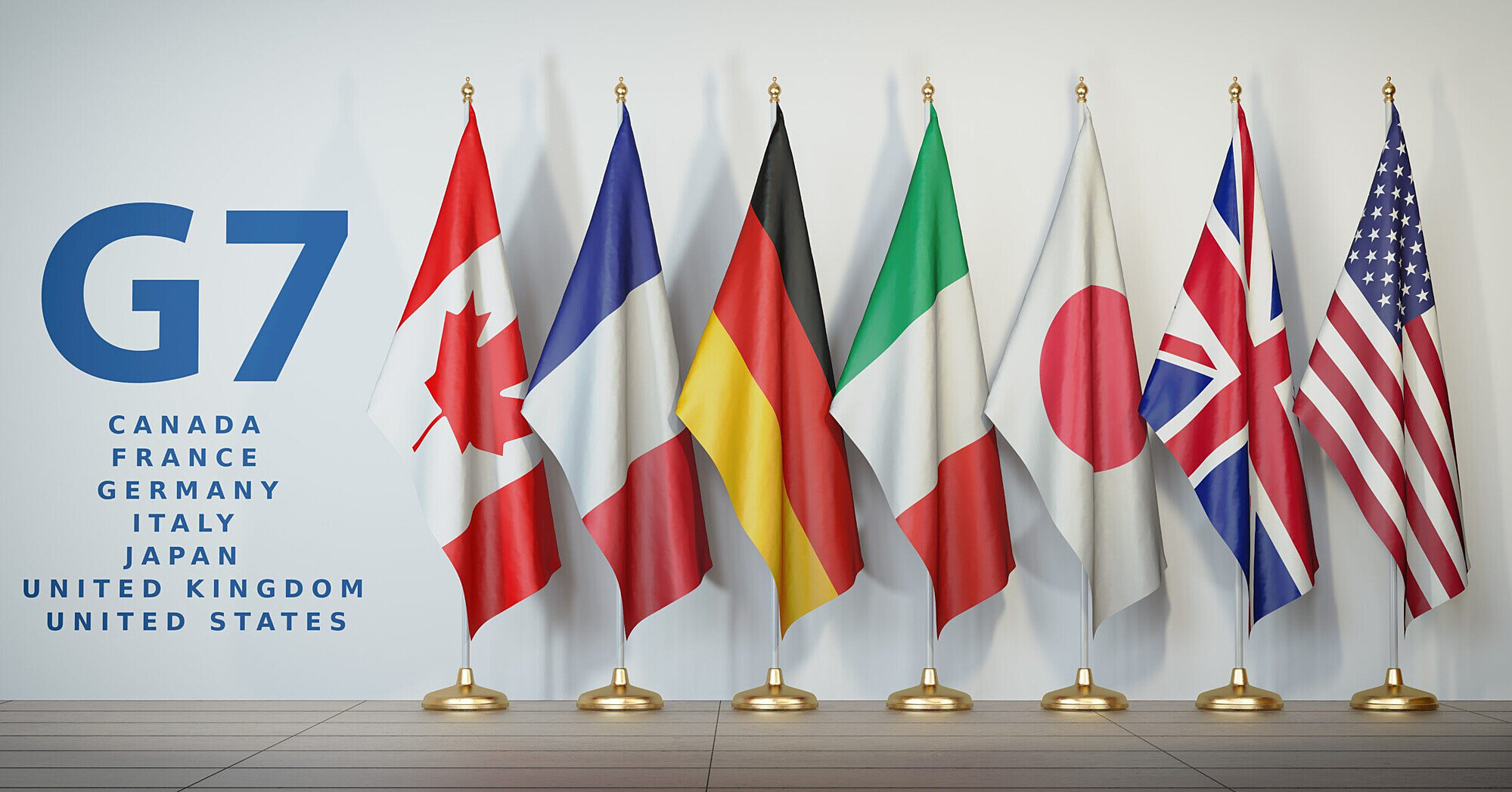 Посли G7 вітають кроки з відновлення незалежності НАБУ та САП