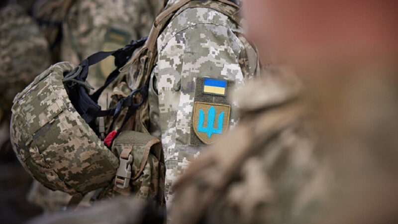 Обов’язкова військова служба для чиновників: комітет Ради підтримав законопроєкт