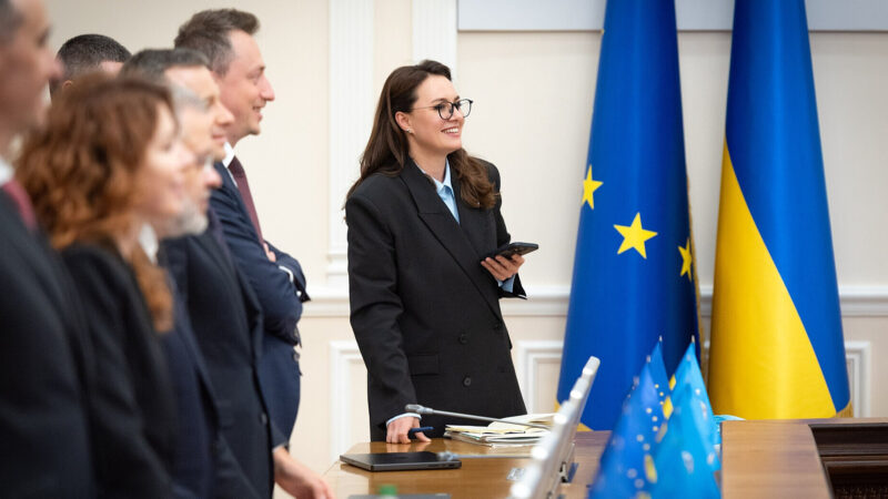 Кабмін затвердив план мораторію на безпідставні перевірки бізнесу