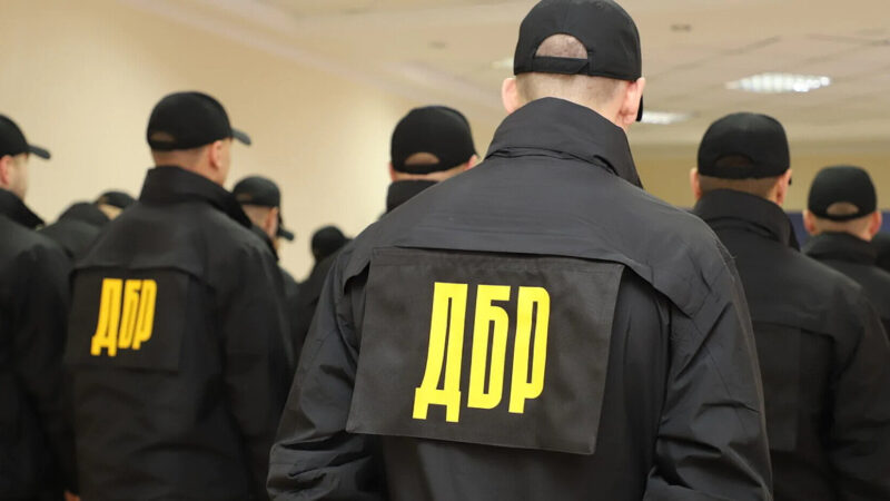 Завершено розслідування щодо кума Гринкевича, який постачав неякісне спорядження для ВСУ