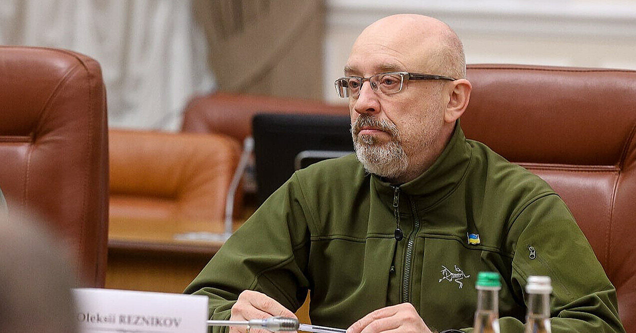 НАБУ провело обшуки у колишнього міністра оборони Резнікова – ЗМІ