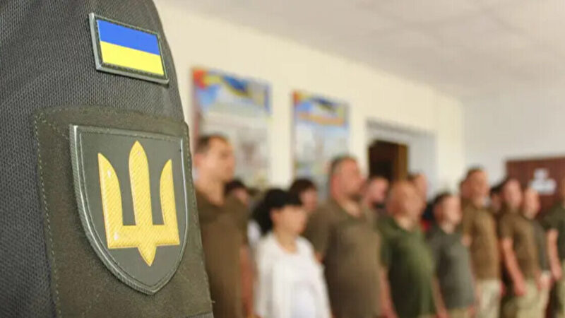 У Сухопутних військах заговорили про зміну формату роботи ТЦК через удари РФ