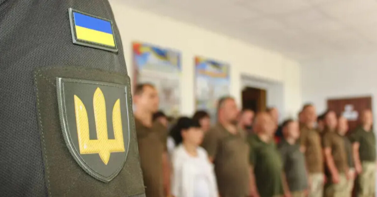 У Сухопутних військах заговорили про зміну формату роботи ТЦК через удари РФ