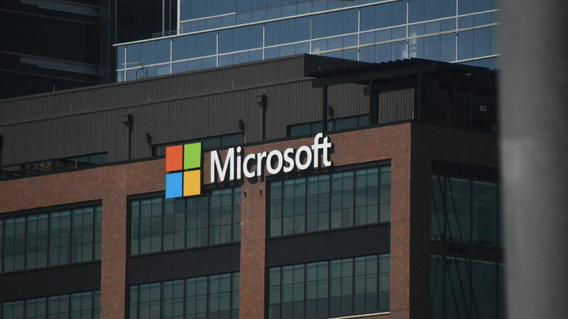 Хакерська атака на Microsoft зачепила близько 400 організацій по всьому світу