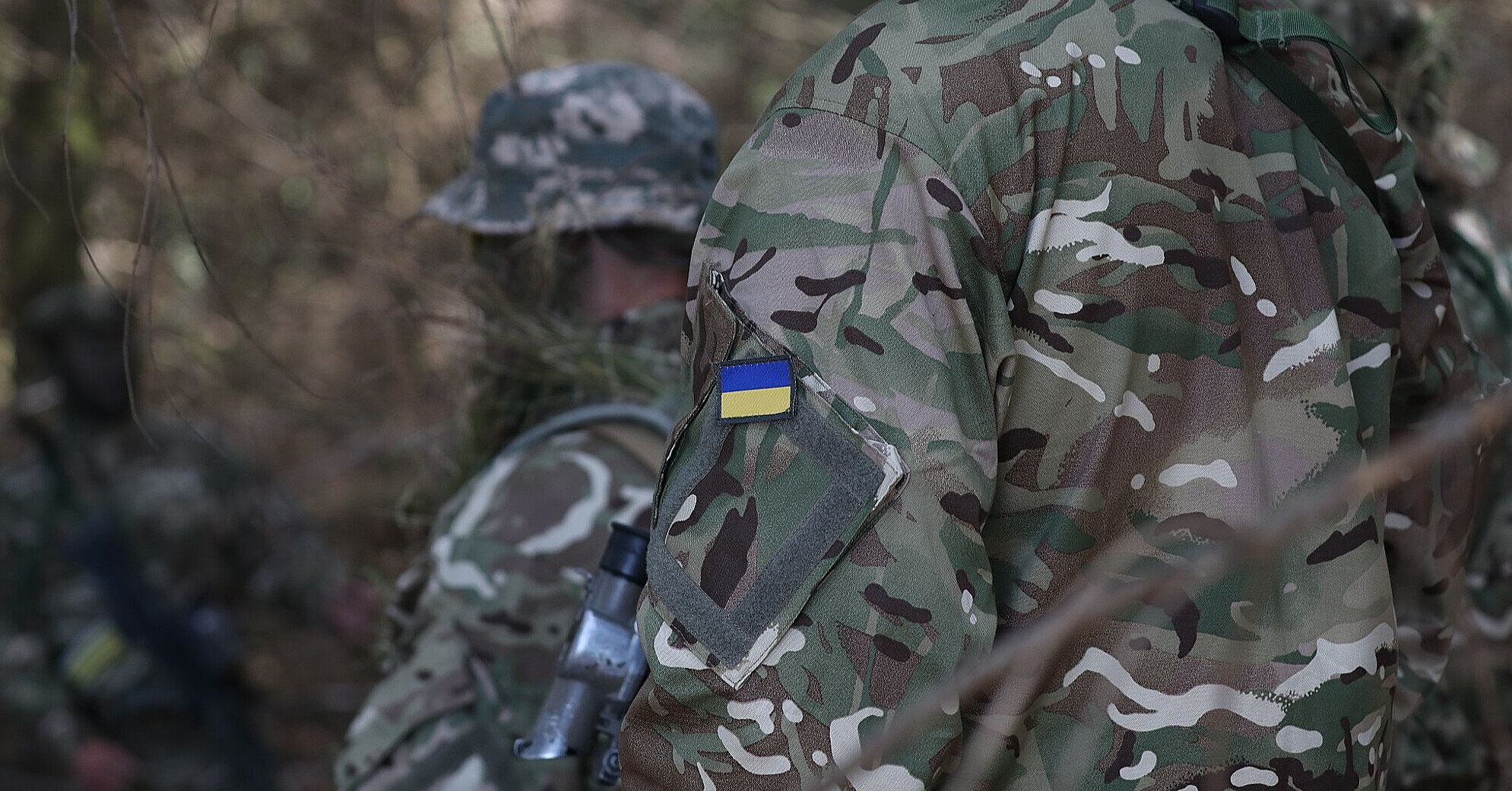 Не дали закріпитись на нових позиціях: ССО показали наліт на окупантів у прикордонні