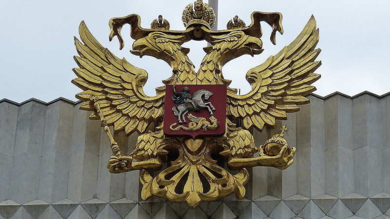 Розвідка РФ побачила військову загрозу з боку Молдови