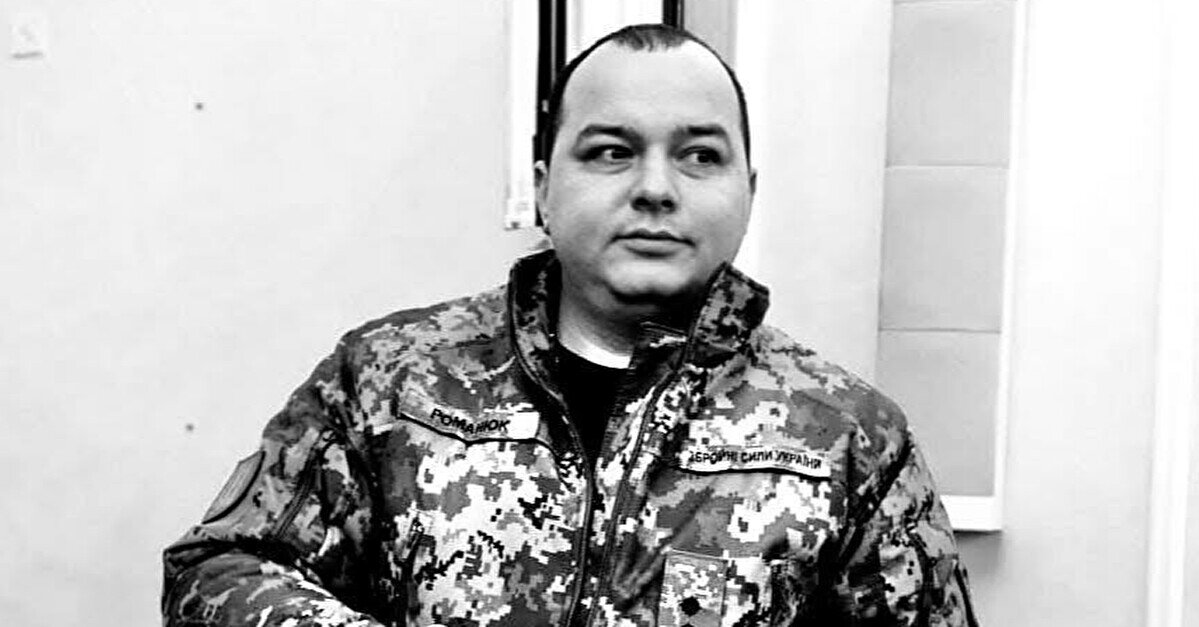 Внаслідок ракетних ударів РФ по Дніпропетровщині загинув заступник командира 110-ї ОМБр