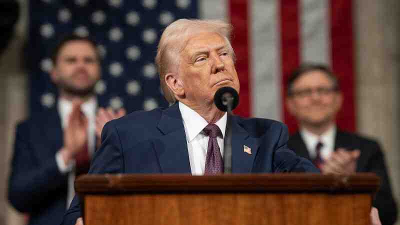 Трамп пригрозив новими “блискавичними ударами” по ядерним об’єктам Ірану