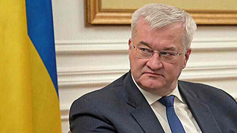 Сибіга закликав країни ЄС використовувати фонди SAFE для інвестицій в оборону України