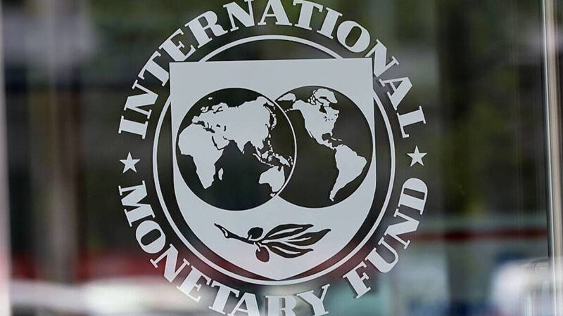МВФ оновив негативний сценарій для України через війну з РФ