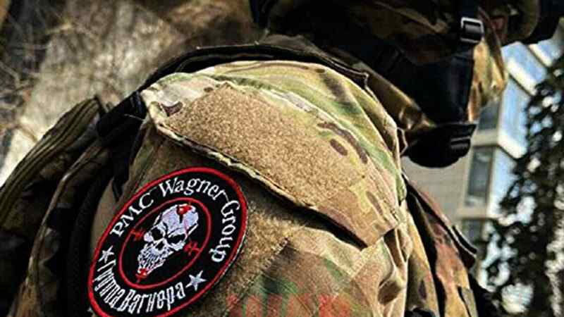 У Фінляндії затримали екснайманця “Вагнера”, який воював проти України – ЗМІ
