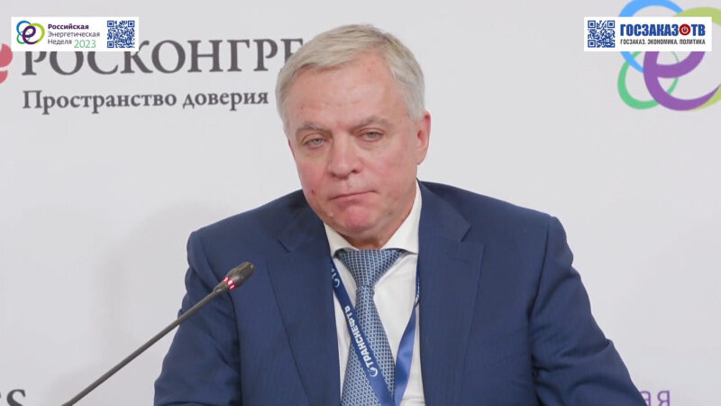 Віцепрезидент російської “Транснефти” випав з вікна