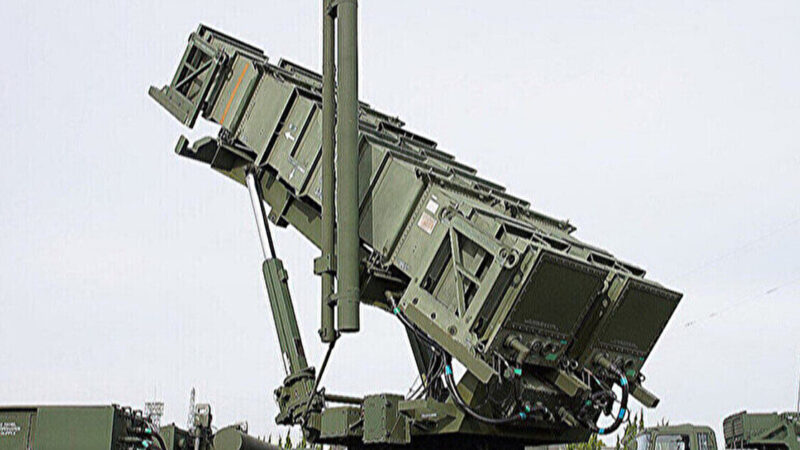 Bild дізнався, коли буде готовий Patriot для України за кошти Німеччини