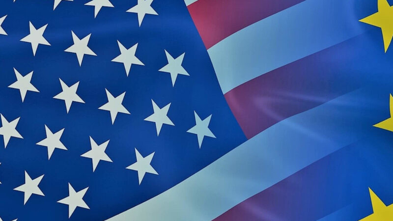 Торговельна угода зі США: у Німеччині наполягають на готовності ЄС до контрзаходів
