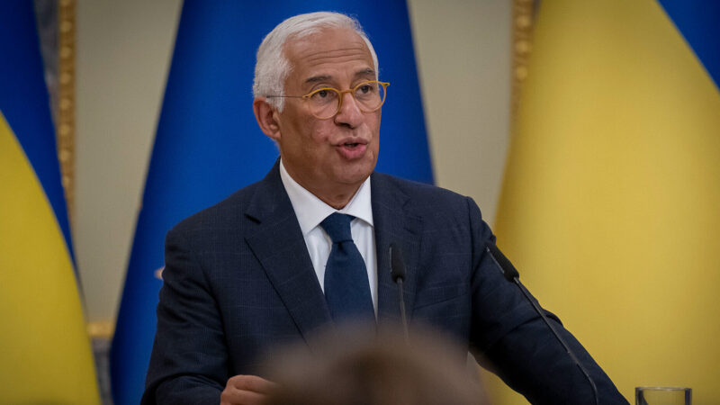 В ЄС закликали Китай “використати вплив” на РФ для припинення війни в Україні
