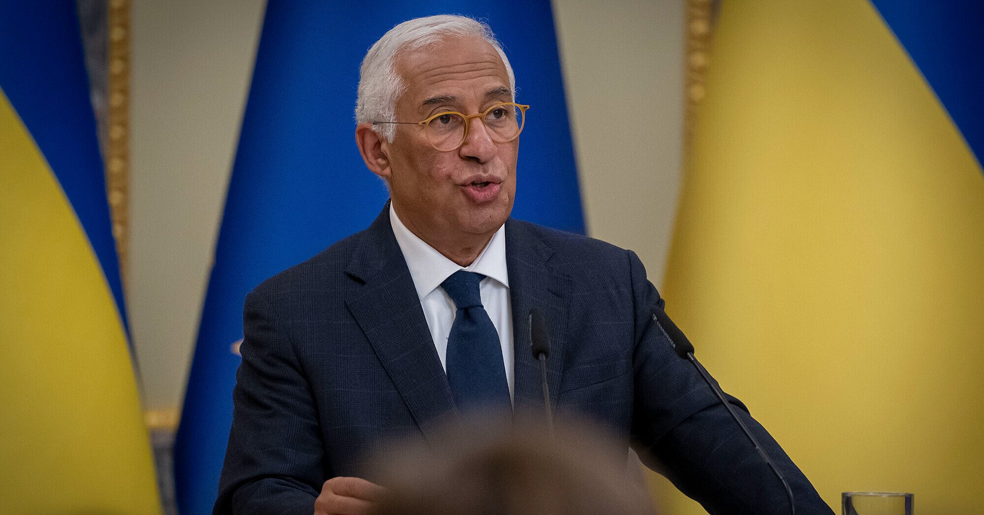 В ЄС закликали Китай “використати вплив” на РФ для припинення війни в Україні