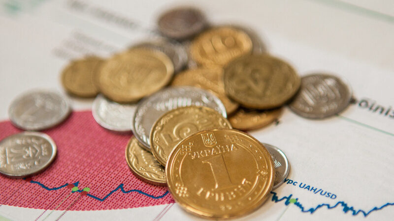Мінфін планує закласти в держбюджет на 2026 рік сценарій продовження війни