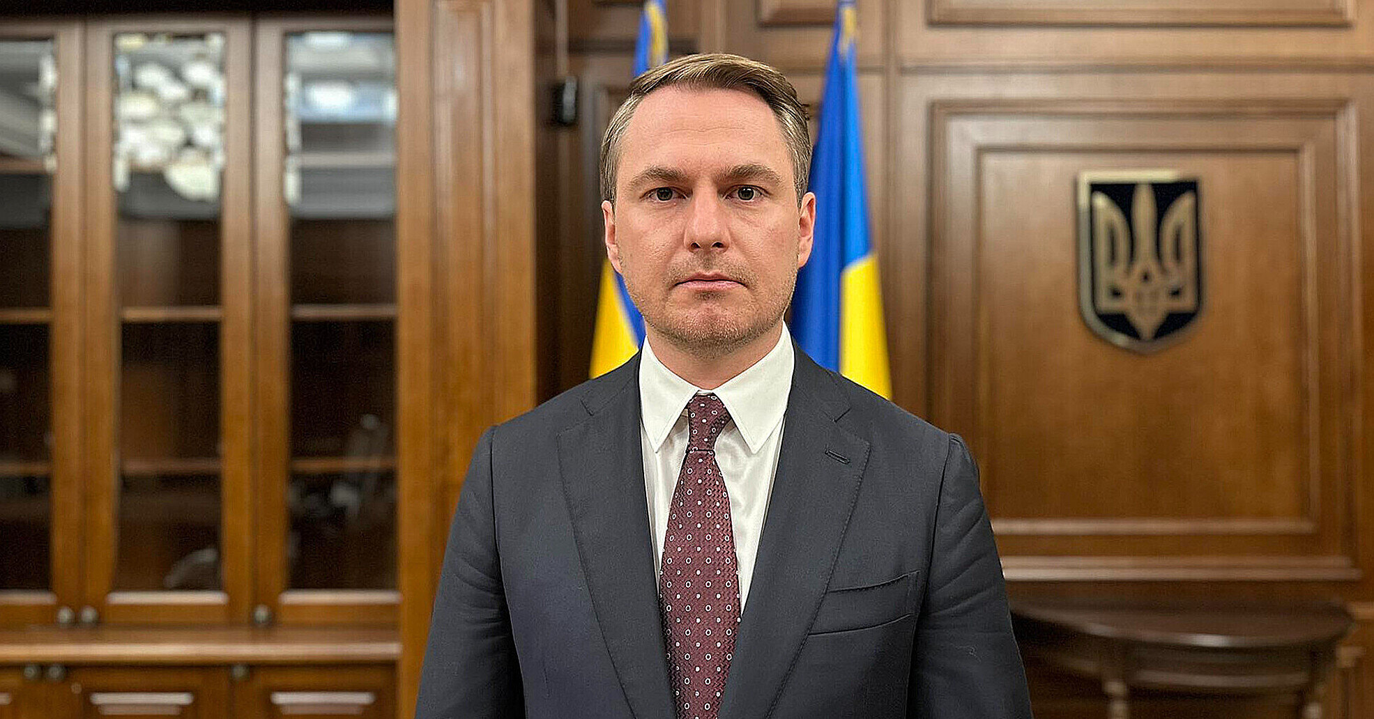 Кравченко заявив, що сьогодні колишній та чинний прокурори отримали підозри