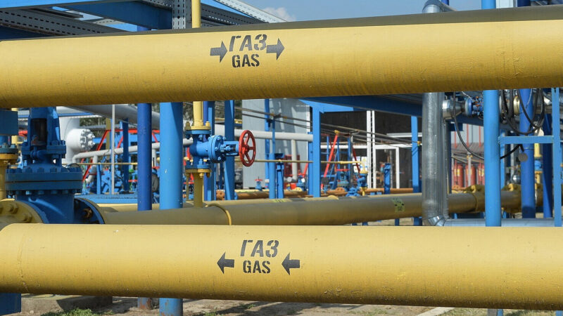 Ціни на газ в Україні зросли після двомісячного зниження – Мінекономіки