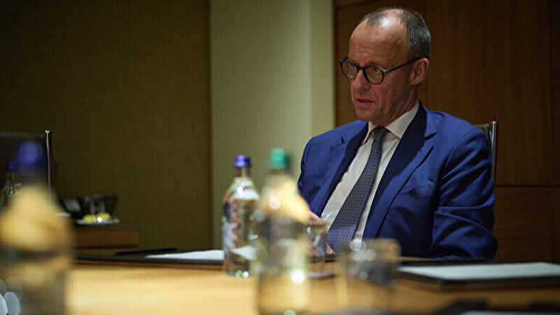 Канцлер Німеччини зробив неприємний прогноз щодо вступу України в ЄС