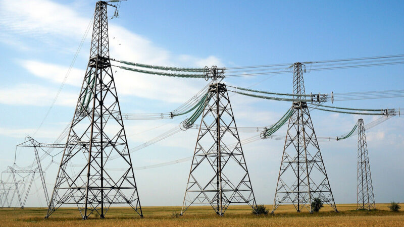 У Миколаєві сталося аварійне відключення електрики