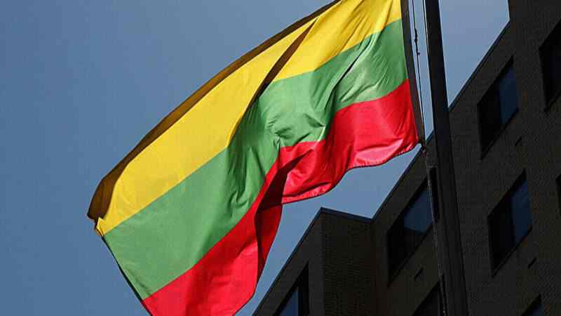 До МЗС Литви викликали представника РФ через масований удар по Києву