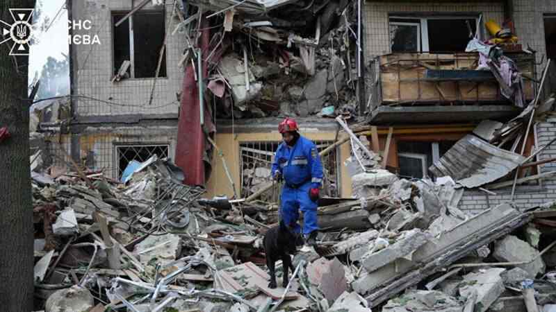 В Києві оголосили 1 серпня Днем жалоби за загиблими