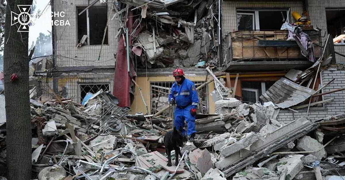 В Києві оголосили 1 серпня Днем жалоби за загиблими