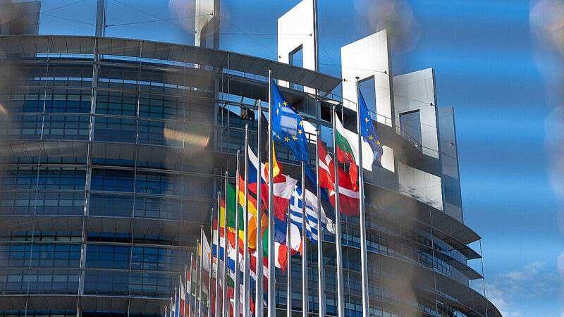 Євросоюз остаточно схвалив 18-й пакет санкції проти РФ