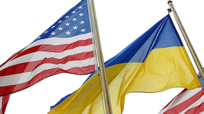 Україна та США створюють спільне оборонне підприємство