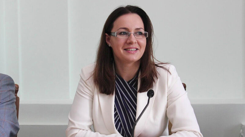 Свириденко очолить делегацію з відновлення України у Римі