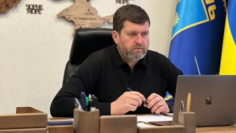 В Ірпені міськрада висловила недовіру меру – він назвав це рейдерством