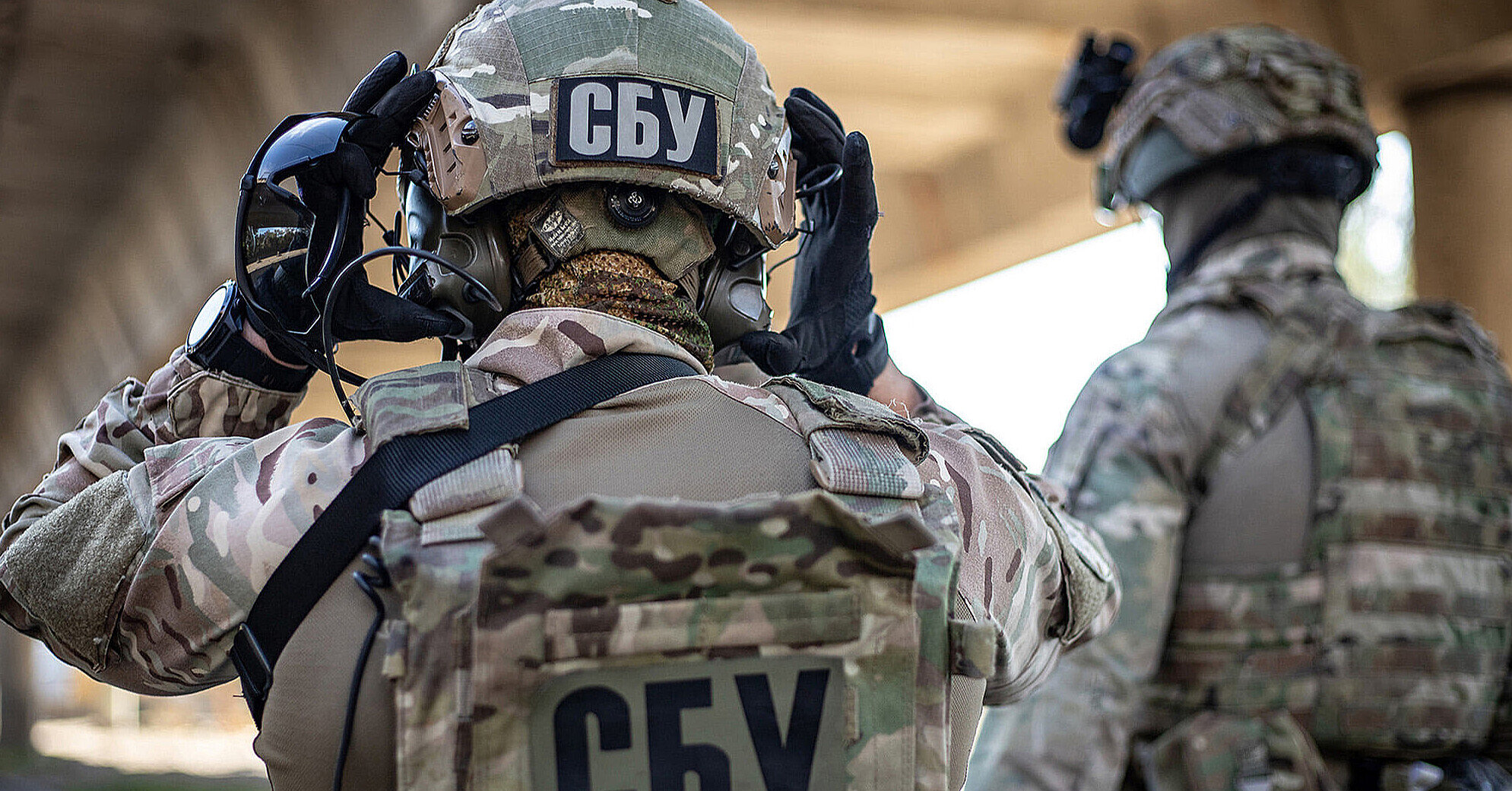 СБУ затримали зрадників, які готували удар по сховищу селітри на Одещині