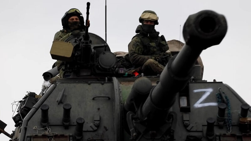 РФ вперше почала витрачати на війну в Україні половину доходів з податків