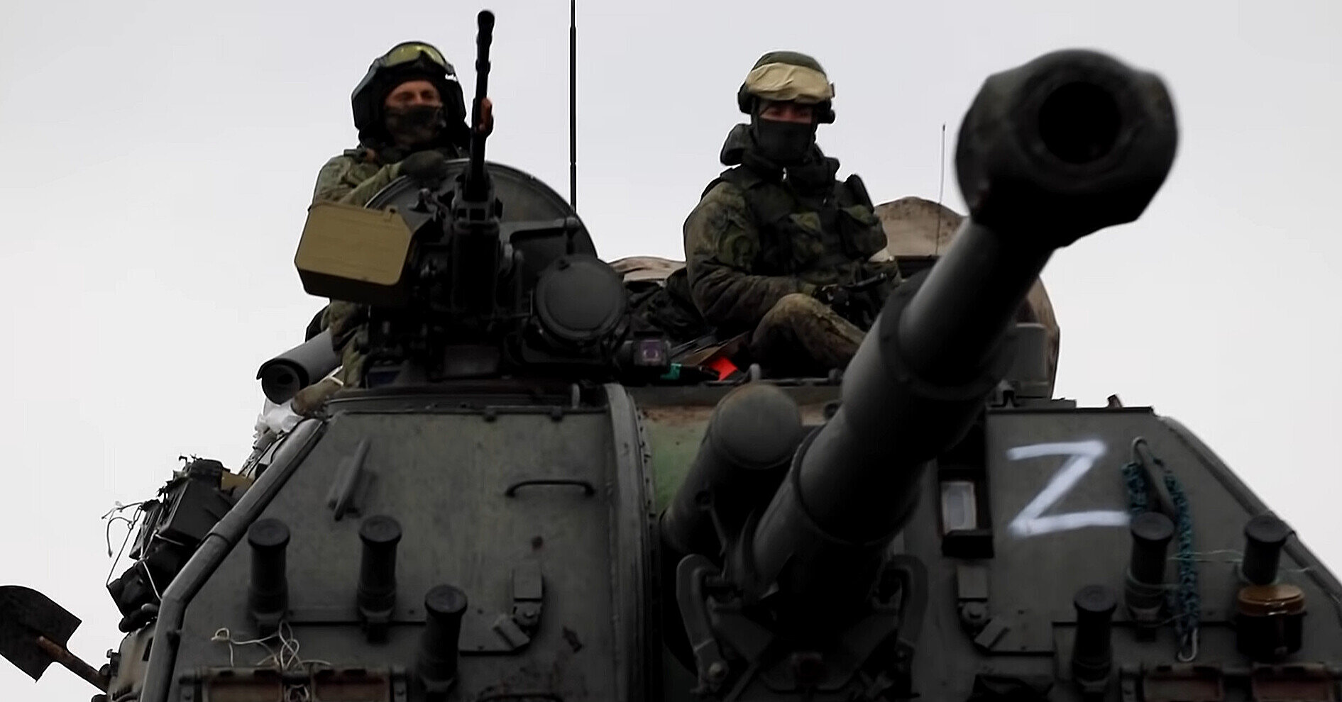 РФ вперше почала витрачати на війну в Україні половину доходів з податків