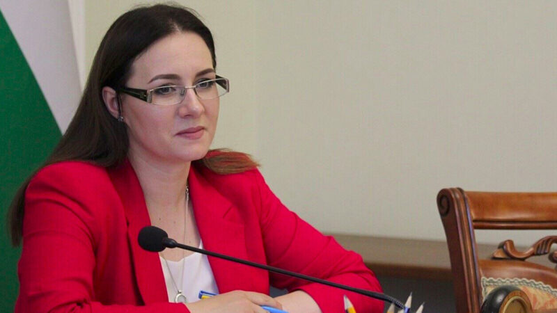 Свириденко оголосила про старт конкурсу на посаду голови митниці