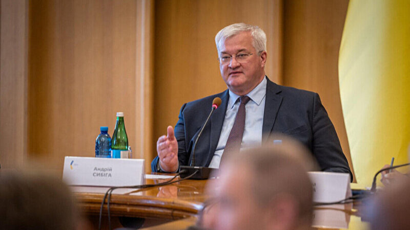 Сибіга: мета України – завершити війну з Росією цього року