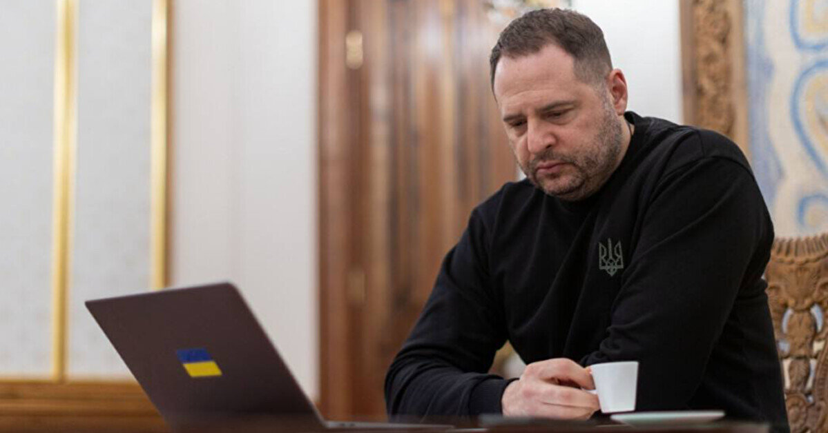 Єрмак та Рубіо скоординували позиції напередодні зустрічі Зеленського і Трампа – ОП
