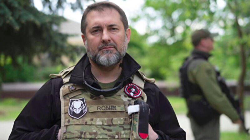 Розкрадання на дронах та РЕБ: Гайдаю обрали запобіжний захід