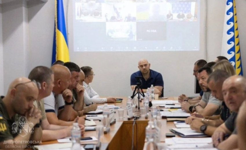 Школи Дніпропетровщини у новому навчальному році працюватимуть в очному або змішаному форматі