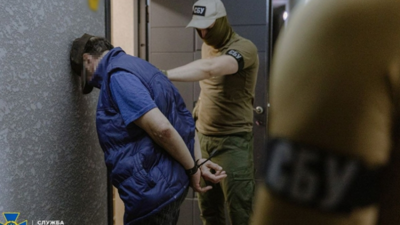 СБУ запобігла замаху на командира «Вовків Да Вінчі»: рф готувала його вбивство