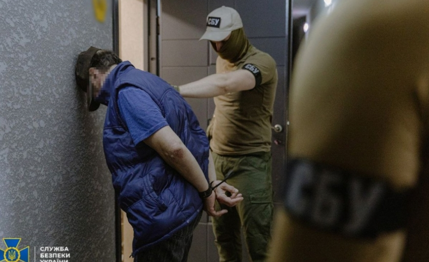СБУ запобігла замаху на командира «Вовків Да Вінчі»: рф готувала його вбивство