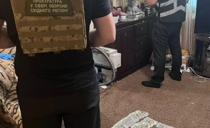 У Дніпрі викрили чергову схему незаконного впливу на ВЛК: подробиці