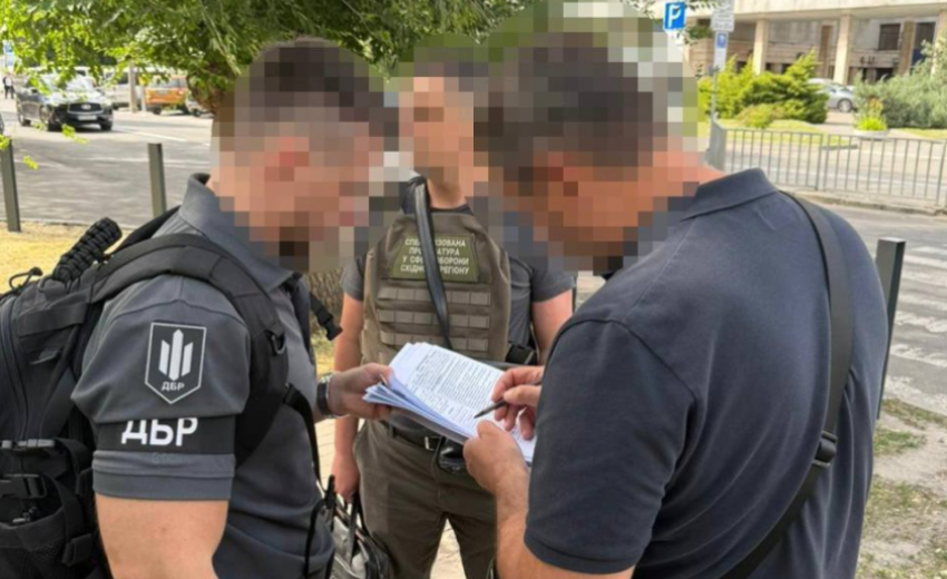Пособництво в ухиленні від служби та розтрата майна: на Дніпропетровщині засуджено екскомандира військової частини