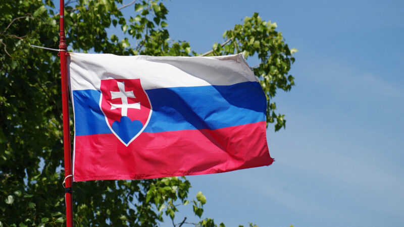 Словаччина відновила видачу туристичних віз росіянам