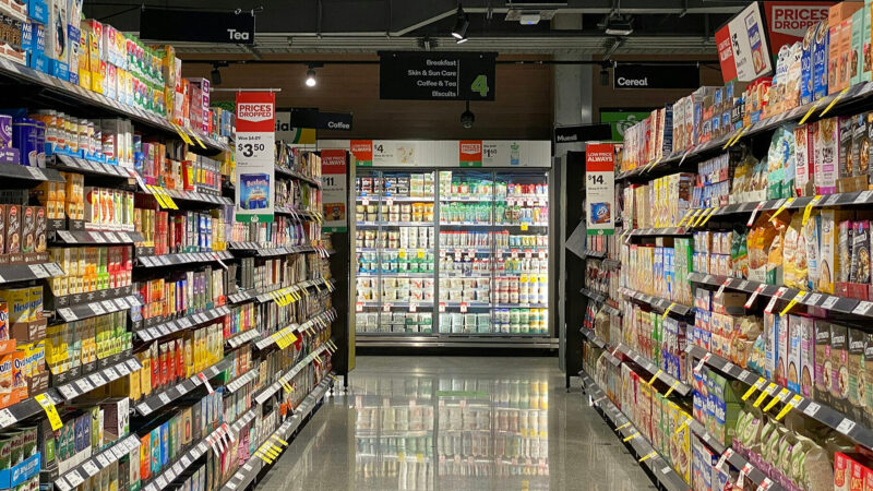 Оптові ціни на продукти в Україні зросли майже на 20% – Держстат