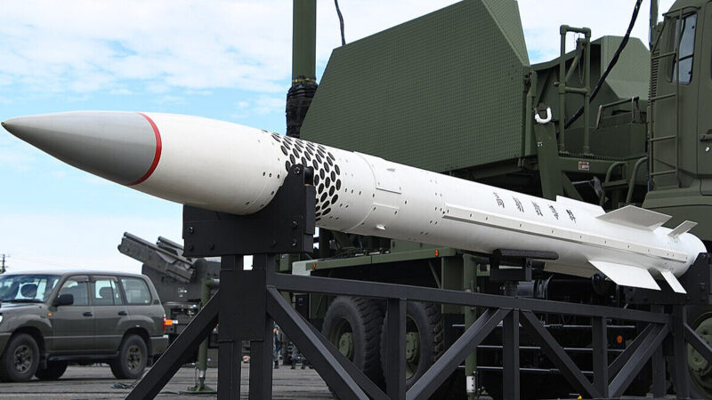США відновлюють фінансування розробки нової ракети для Patriot, яку закрили за Байдена