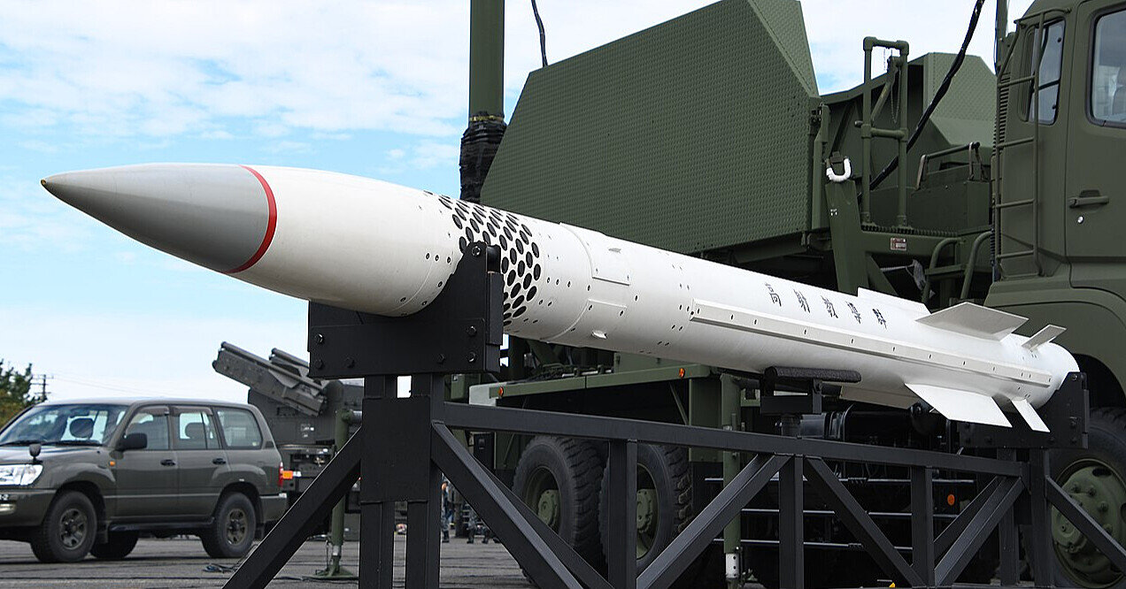 США відновлюють фінансування розробки нової ракети для Patriot, яку закрили за Байдена